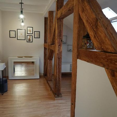 Apartament Ostoya 2 W Centrum Elku Διαμέρισμα Εξωτερικό φωτογραφία