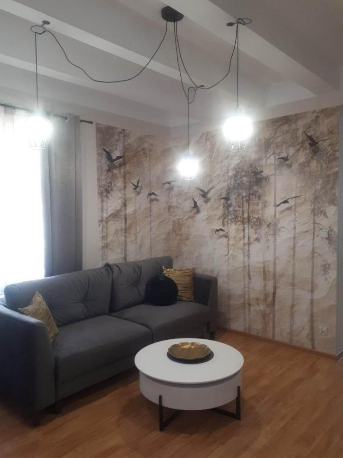 Apartament Ostoya 2 W Centrum Elku Διαμέρισμα Εξωτερικό φωτογραφία