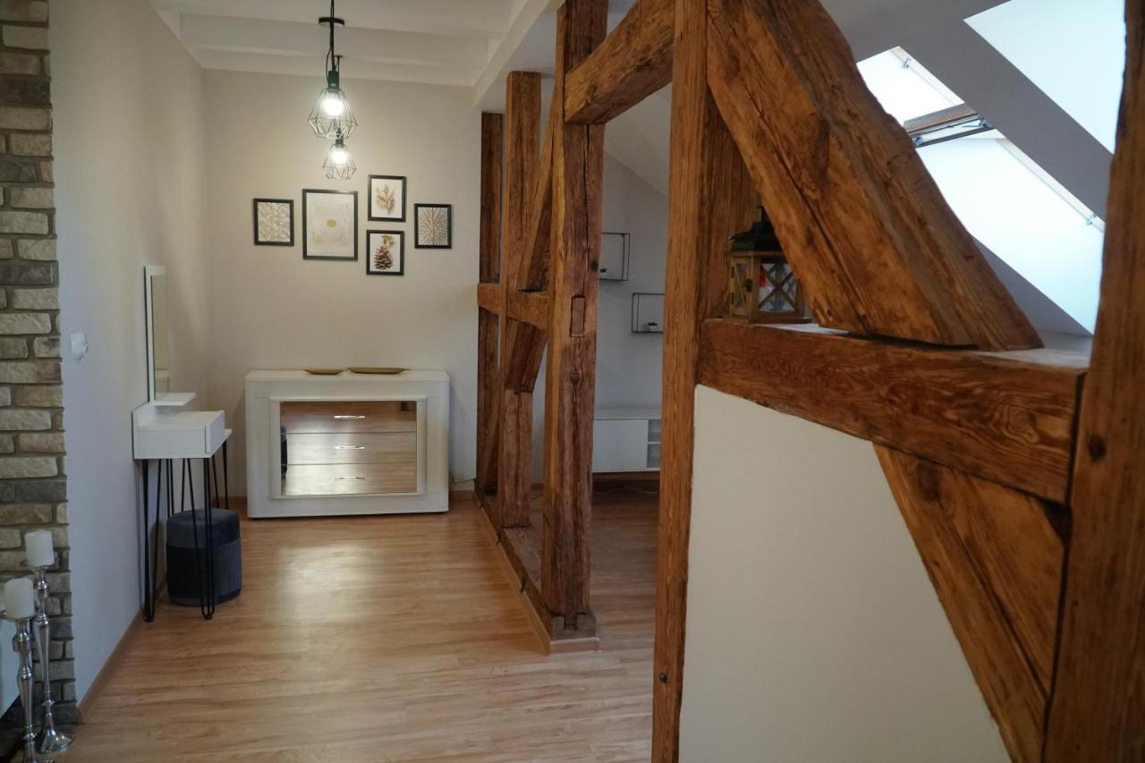 Apartament Ostoya 2 W Centrum Elku Διαμέρισμα Εξωτερικό φωτογραφία
